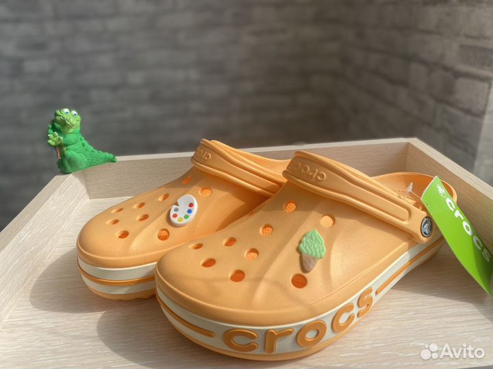 Crocs женские мужские Крокс