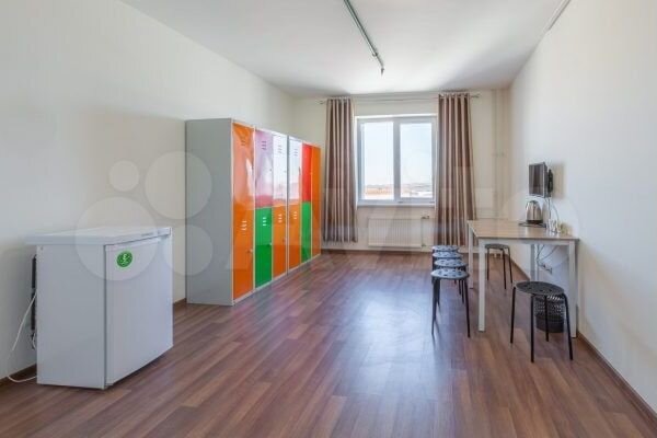 Комната 20 м², 2/2 эт.