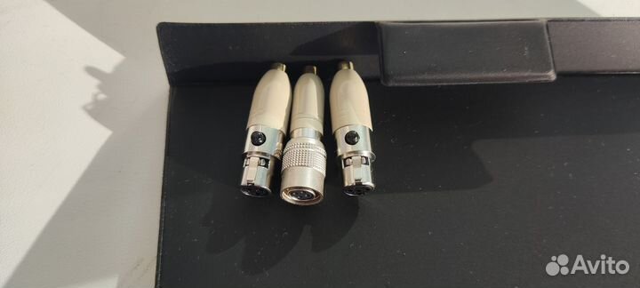 Микрофон на одно ухо (хэдсет) AV-Leader VH132CD