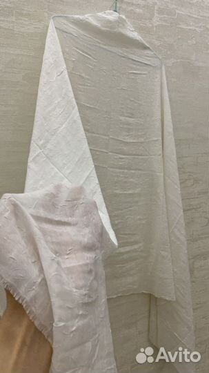 Шарф палантин