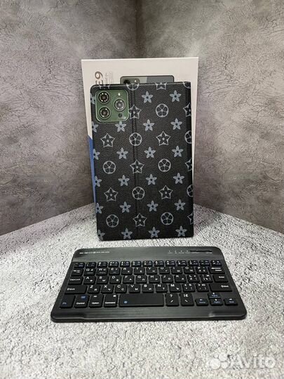 Планшет egopad E9