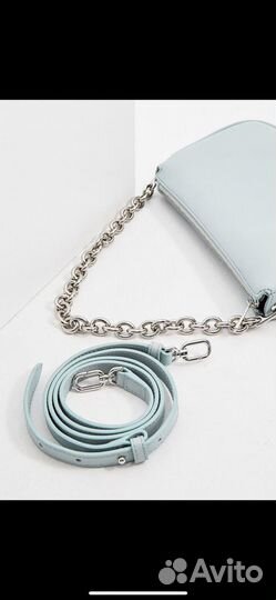 Сумка женская клатч Furla новая оригинал