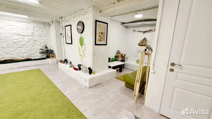 Аренда зала для йоги, практик