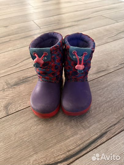 Детская обувь для девочек