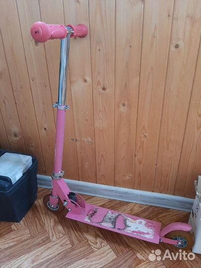Самокат детский
