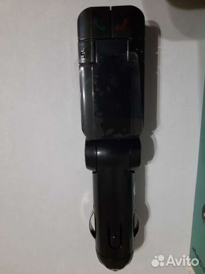 Модулятор, трансмиттер