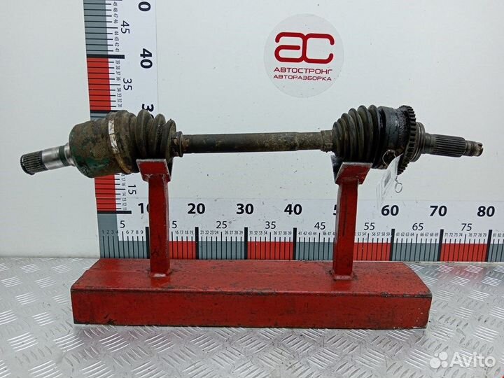 Полуось для Mazda 626 GF