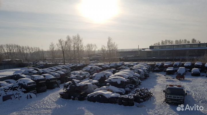 7294396-09 Усилитель Бампера BMW X5 F15