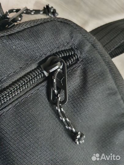 Сумка через плечо Puma Ferrari