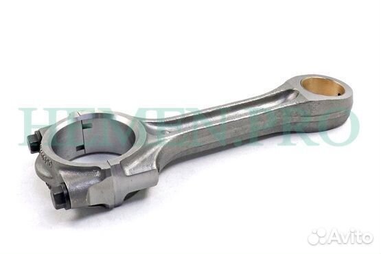 Шатун Foton 1049А, 1069, 1099, 1138