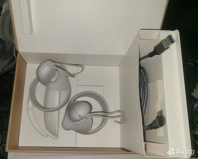 Vr очки Oculus Quest 2 128gb