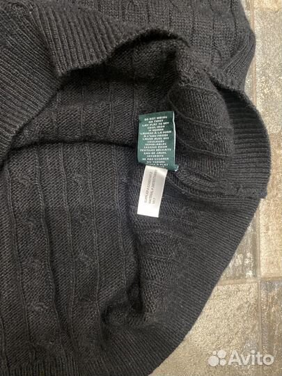 Платье Ralph Lauren