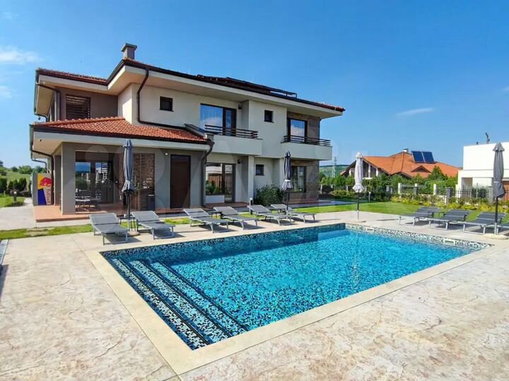 Частная гостиница в собственность