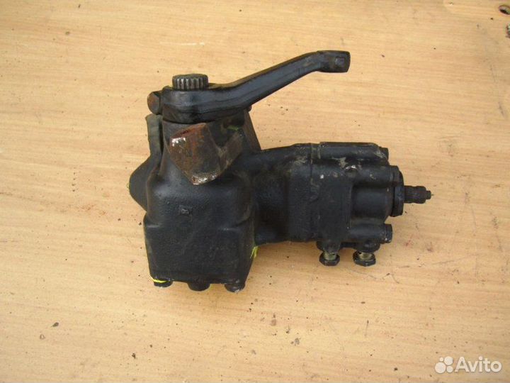 Рулевой редуктор Bmw 5-Series E34