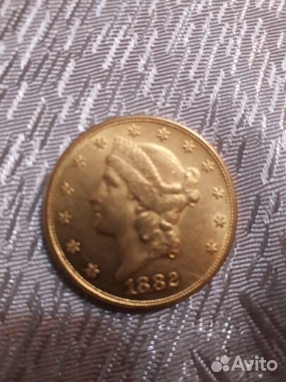 Продам манеты