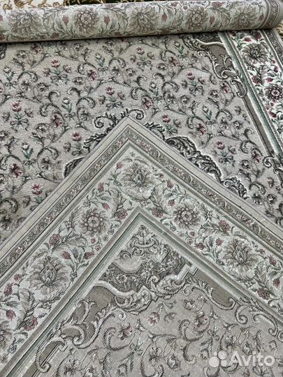 Ковер жаккардовый 160х230