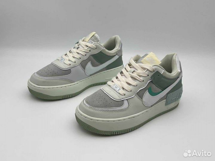 Кроссовки Nike Air Force 1 Shadow (36-40)