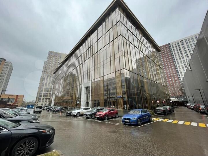 Аренда кафе, ресторана, общепита 177 м2 м