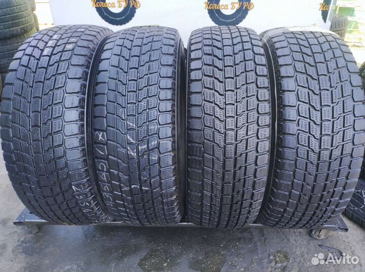 Yokohama Geolandar I/T G072 235/65 R17 104Q