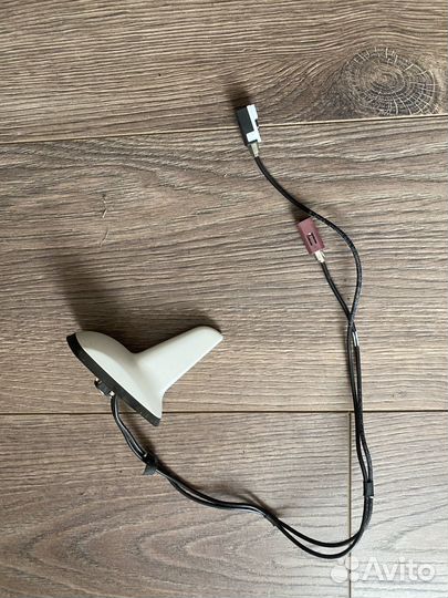 Антенна плавник Mercedes S-Class W221