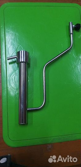 Попугай для самогонного аппарата