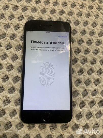 iPhone 6S, 32 ГБ