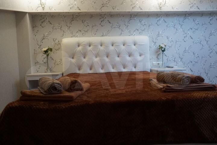 2-к. квартира, 33,2 м², 4/4 эт.