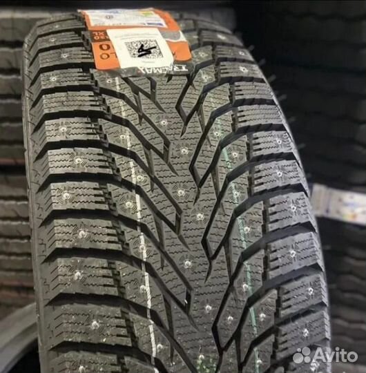 Tracmax X-Privilo S500 245/45 R20 103T