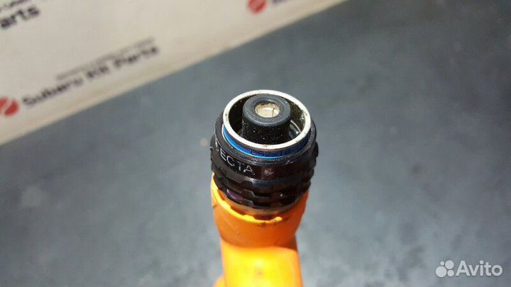 Жгут высоковольтных проводов Porsche Cayenne 958