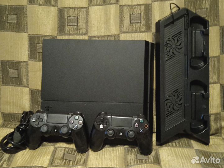 Sony PS4