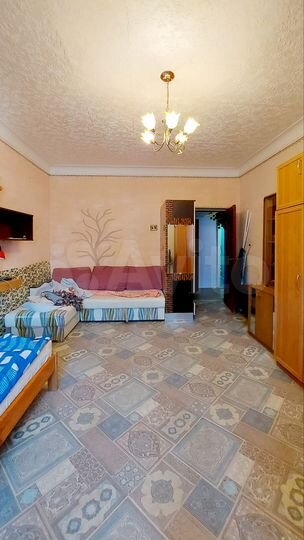2-к. квартира, 47 м², 2/3 эт.