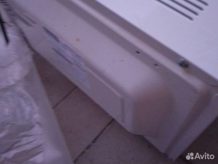 Микроволновая печь б/у