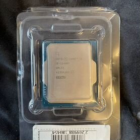 Процессор intel core i5 12400f oem lga1700