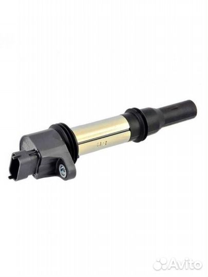 Катушка зажигания 2110/Калина/Приора/Гранта 16клап