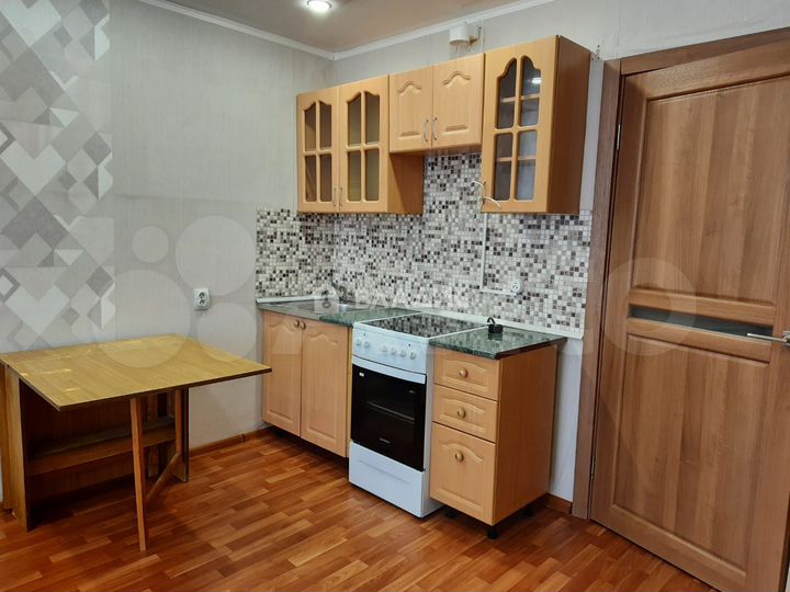 Комната 19,3 м² в 1-к., 7/9 эт.