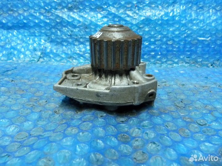 Помпа Daewoo Matiz Дэу Матиз 2012 год