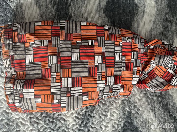 Куртка зимняя