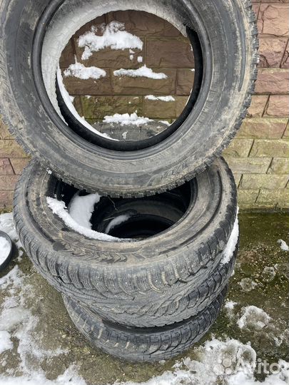 Nokian Tyres Hakkapeliitta 5 235/65 R17