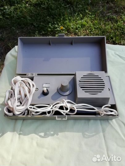 Аппарат для выжигания 