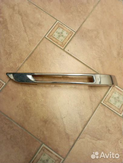 Mersedes GLK X204 Накладка правая