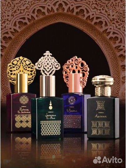 Косметика, парфюмерия, товары для дома