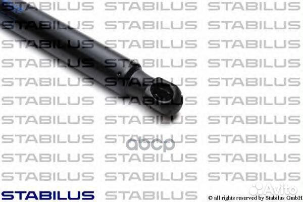 Амортизатор багажника 882232 Stabilus