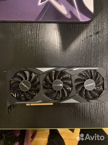 Видеокарта gigabyte rtx 2080 super 8gb купить в Москве | Электроника ...