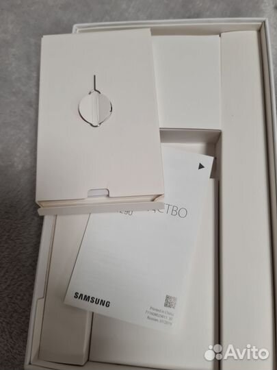 Samsung Galaxy TabA