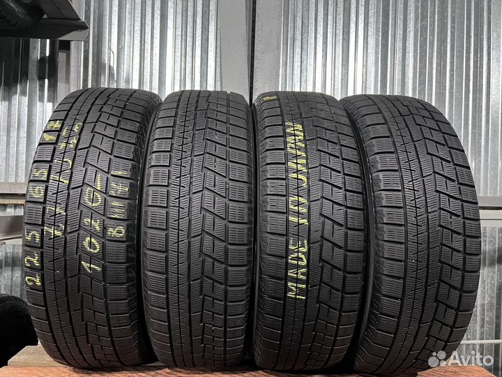Yokohama Ice Guard IG60 225/65 R17 102Q