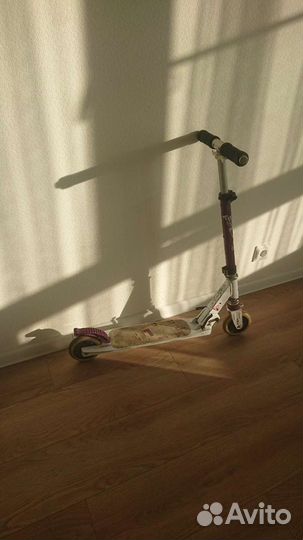 Самокат oxelo Play 5 susp