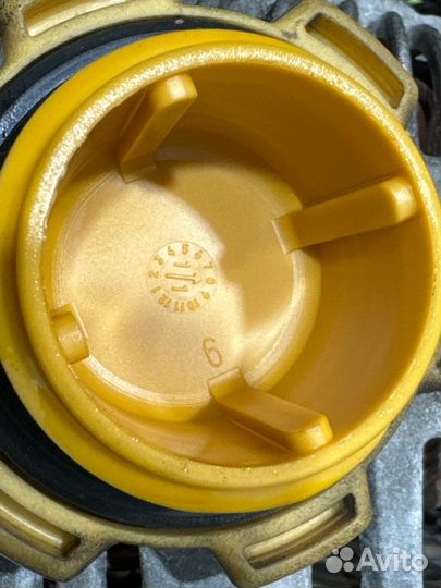 Двигатель Subaru Impreza GH2 EL154