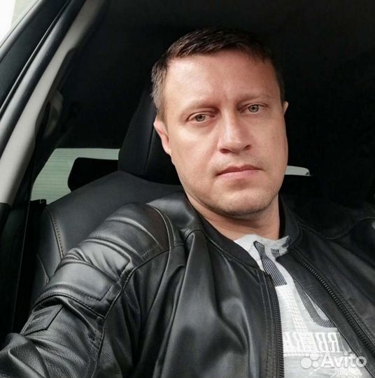 Водитель