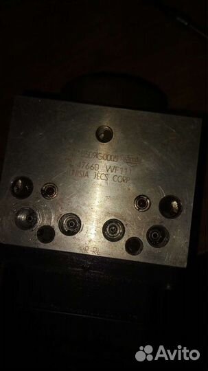 Запчасти на nissan liberty rnm12