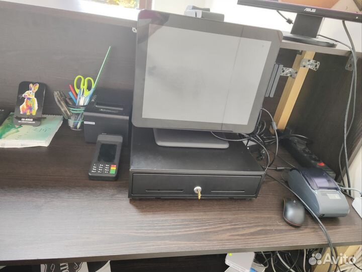 Готовый бизнес доставка суши и пиццы